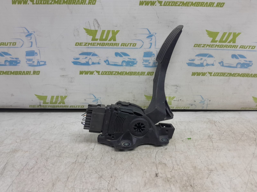 Pedala acceleratie 6g92-9f836-sc Ford Mondeo MK4 [2007 - 2010]