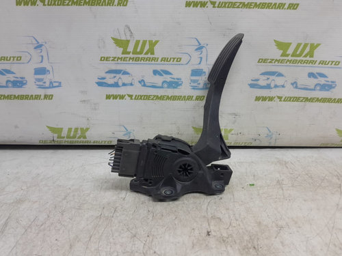 Pedala acceleratie 6g92-9f836-sc Ford Mondeo MK4 [2007 - 2010]