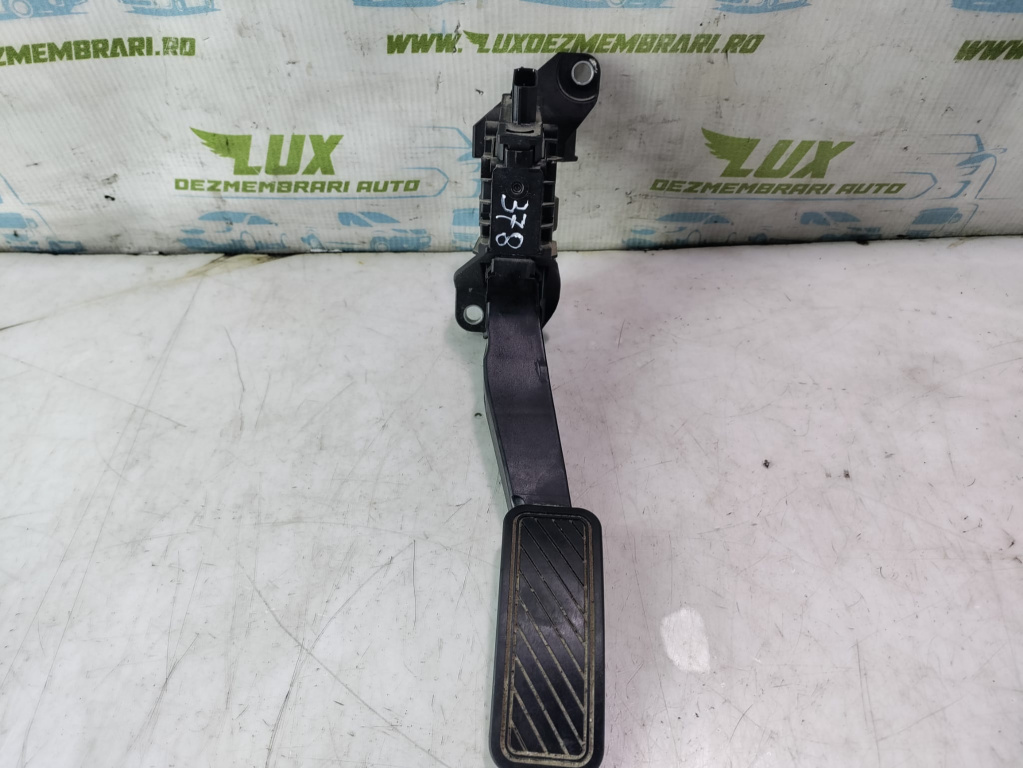 Pedala acceleratie 6pv-012-550-04 Ford EcoSport 2 [facelift] [2017 - 2020] 1.0 ecoboost M1JU