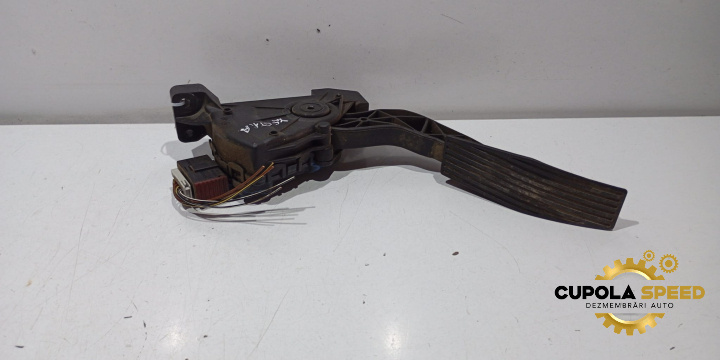 Pedala acceleratie 6PV008322-00 Opel Vectra C [2002 - 2005]