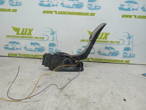 Pedala acceleratie 6pv009517-20 Ford Fiesta 6 [2008 - 2013]