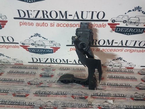 Pedala acceleratie 6PV009949-08 citroen jumpy III 1.6 hdi 9h07 90 cai