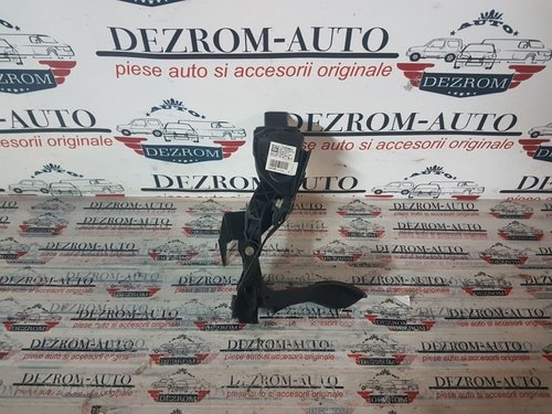 Pedala acceleratie 6PV009949-08 fiat scudo III 1.6 jtd 9h07 90 cai