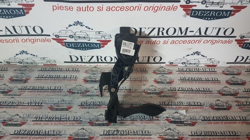 Pedala acceleratie 6PV009949-08 fiat scudo III 1.6 jtd 9h07 90 cai