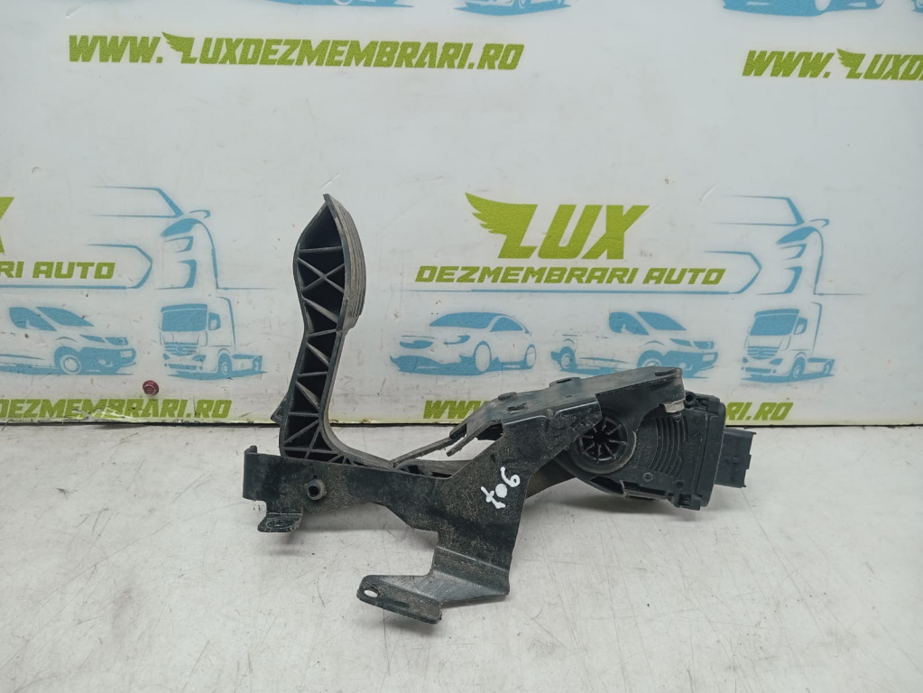 Pedala acceleratie 6pv009949-08 Toyota ProAce [2013 - 2016] 1.6 d4-d 3WZ-TV