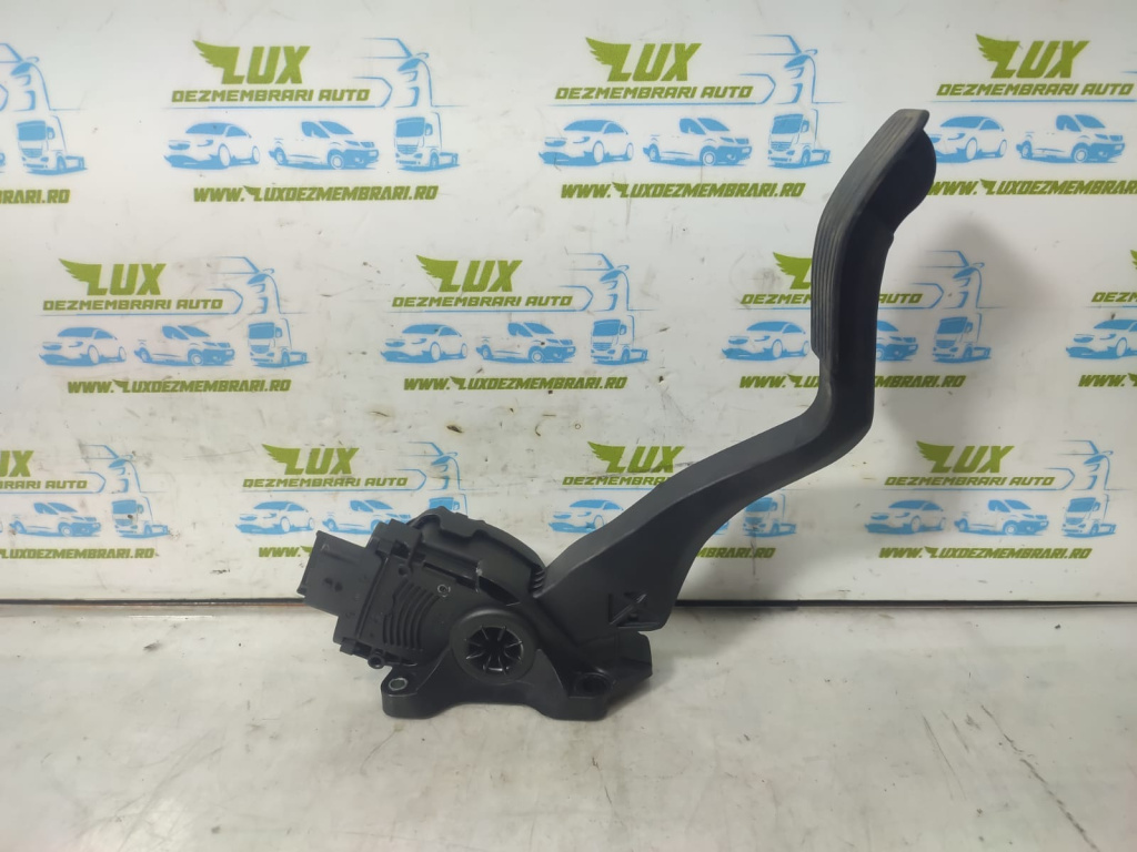 Pedala acceleratie 6PV009949-41 Peugeot 208 [facelift] [2015 - 2019] 1.2 vti HM01 (HMZ)