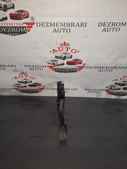 Pedala acceleratie 6PV01036884 Transit Connect V408 Van 1.6 EcoBoost 150 cai