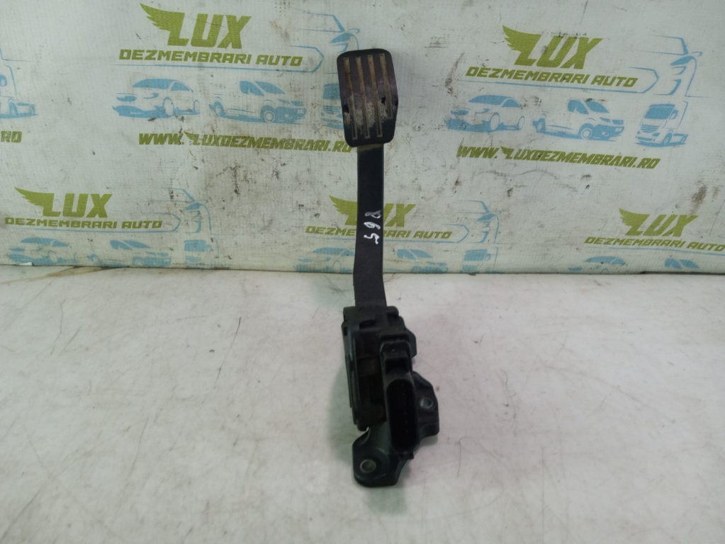 Pedala acceleratie 6pv010834-14 Ford Mondeo MK4 [facelift] [2010 - 2015] 1.6 tdci