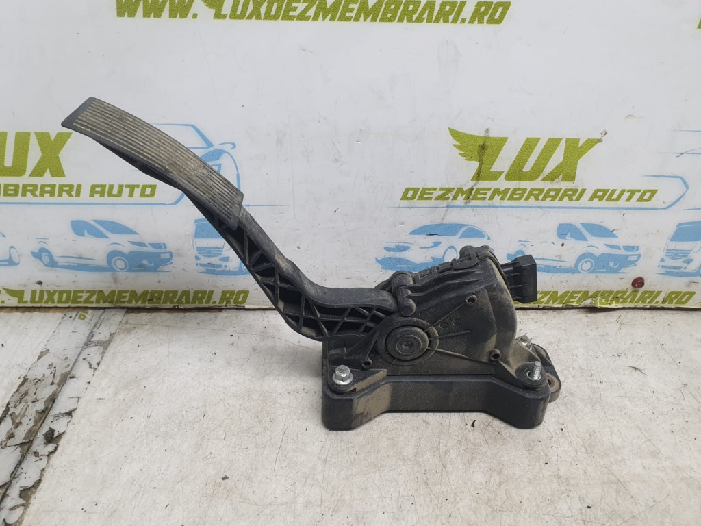 Pedala acceleratie 6pv933901 Nissan Navara D40 [2005 - 2010]