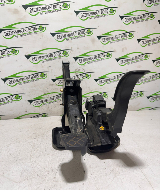 Pedala acceleratie 6Q1721503A Skoda Fabia 6Y [1999 - 2004] Hatchback 5-usi 1.2 MT (54 hp)