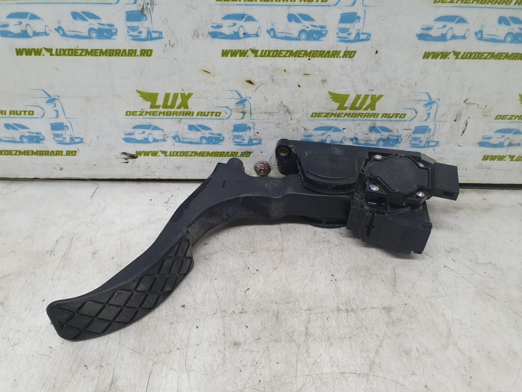 Pedala acceleratie 6q1721503a Skoda Fabia 6Y [1999 - 2004]
