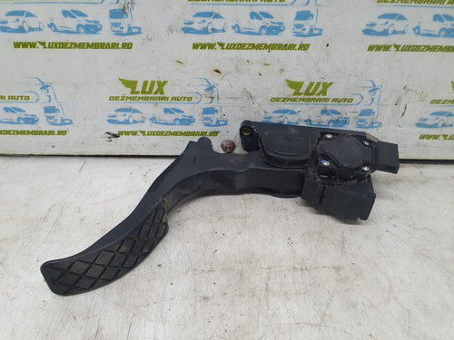Pedala acceleratie 6q1721503a Volkswagen VW Polo 4 9N [2001 - 2005]