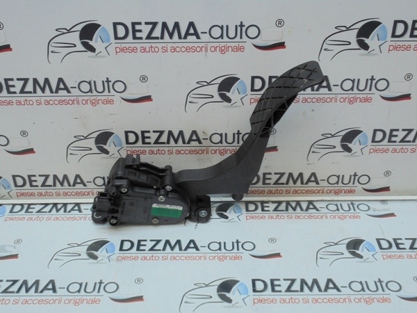 Pedala acceleratie, 6Q1721503C, Seat Ibiza 5 Sportcoupe 1.9 tdi