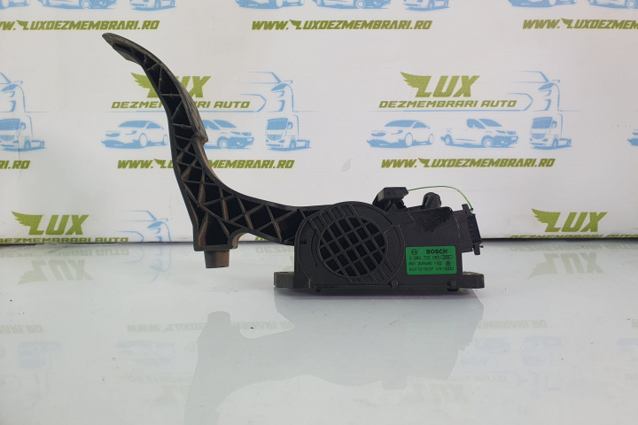Pedala acceleratie 6q1721503f Seat Cordoba 3 [2003 - 2009]
