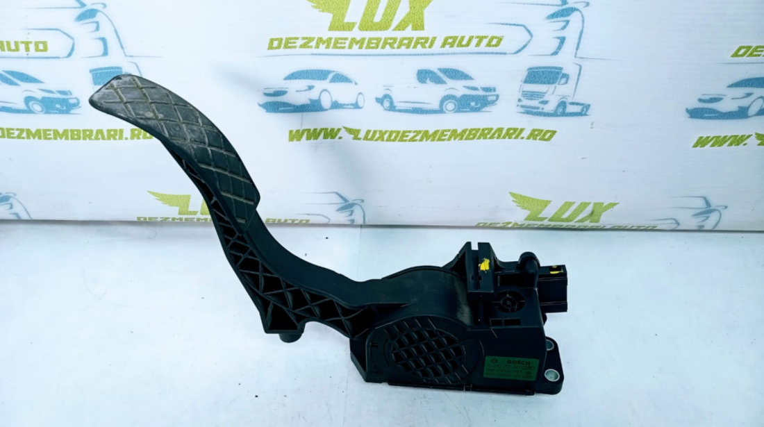 Pedala acceleratie 6q1721503f Seat Cordoba 3 [2003 - 2009]