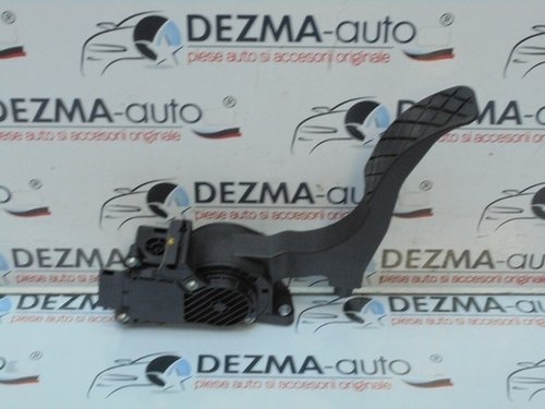 Pedala acceleratie 6Q1721503F, Skoda Fabia 1 Combi 1.2b, BME