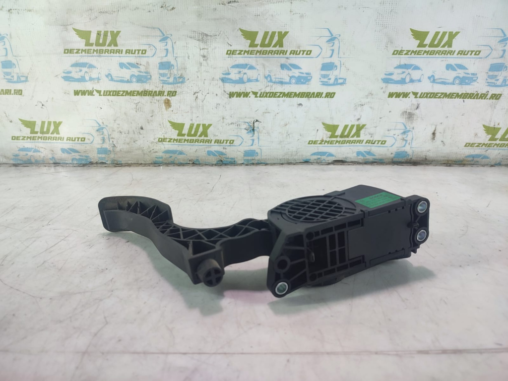 Pedala acceleratie 6Q1721503F Volkswagen VW Polo 4 9N [facelift] [2005 - 2009] 1.2 benzina BME