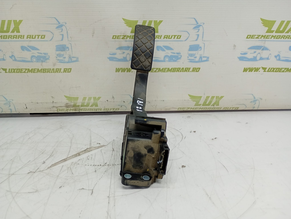 Pedala acceleratie 6Q1721503F Volkswagen VW Polo 4 9N [2001 - 2005]