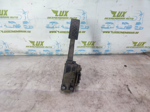 Pedala acceleratie 6q1721503m Seat Ibiza 4 6J [2008 - 2012] 1.2 tdi CFWA