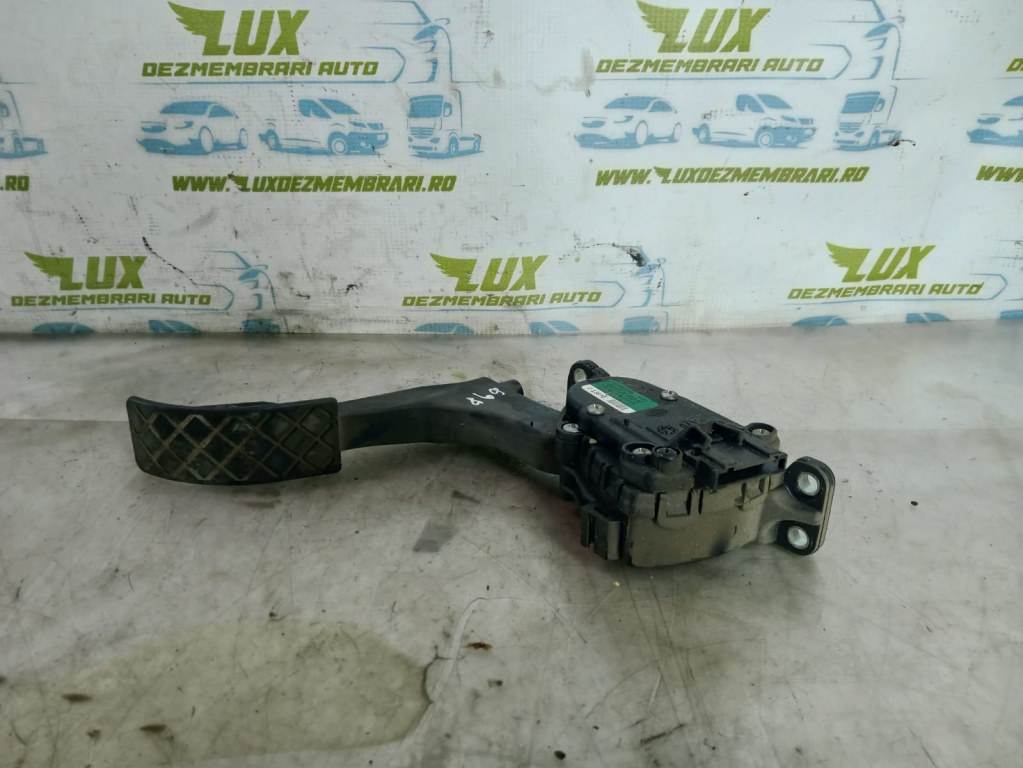 Pedala acceleratie 6q1721503m Skoda Fabia 2 [facelift] [2010 - 2014]