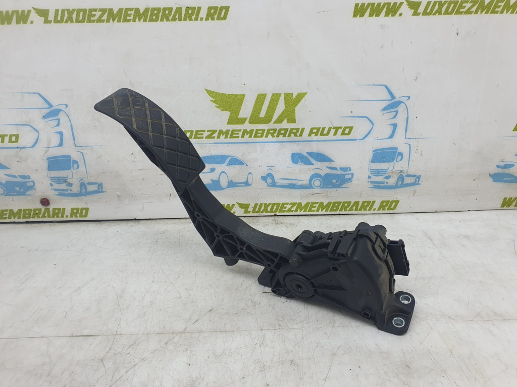 Pedala acceleratie 6q1721503m Skoda Rapid 3 [2012 - 2017]