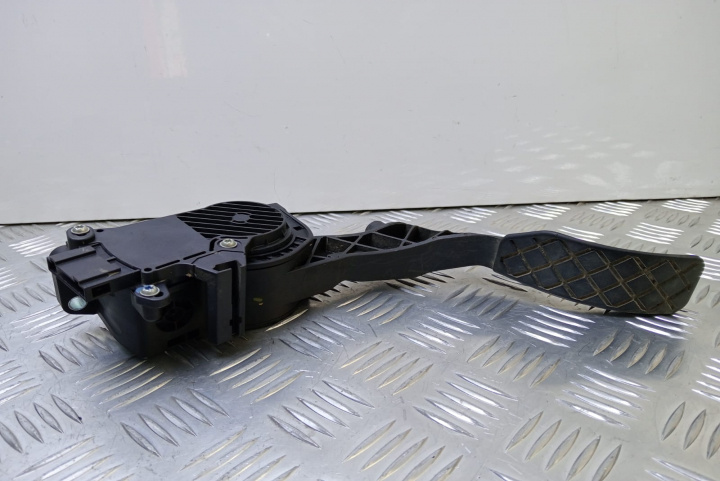 Pedala acceleratie 6Q2721503E Skoda Fabia 6Y [facelift] [2004 - 2007]