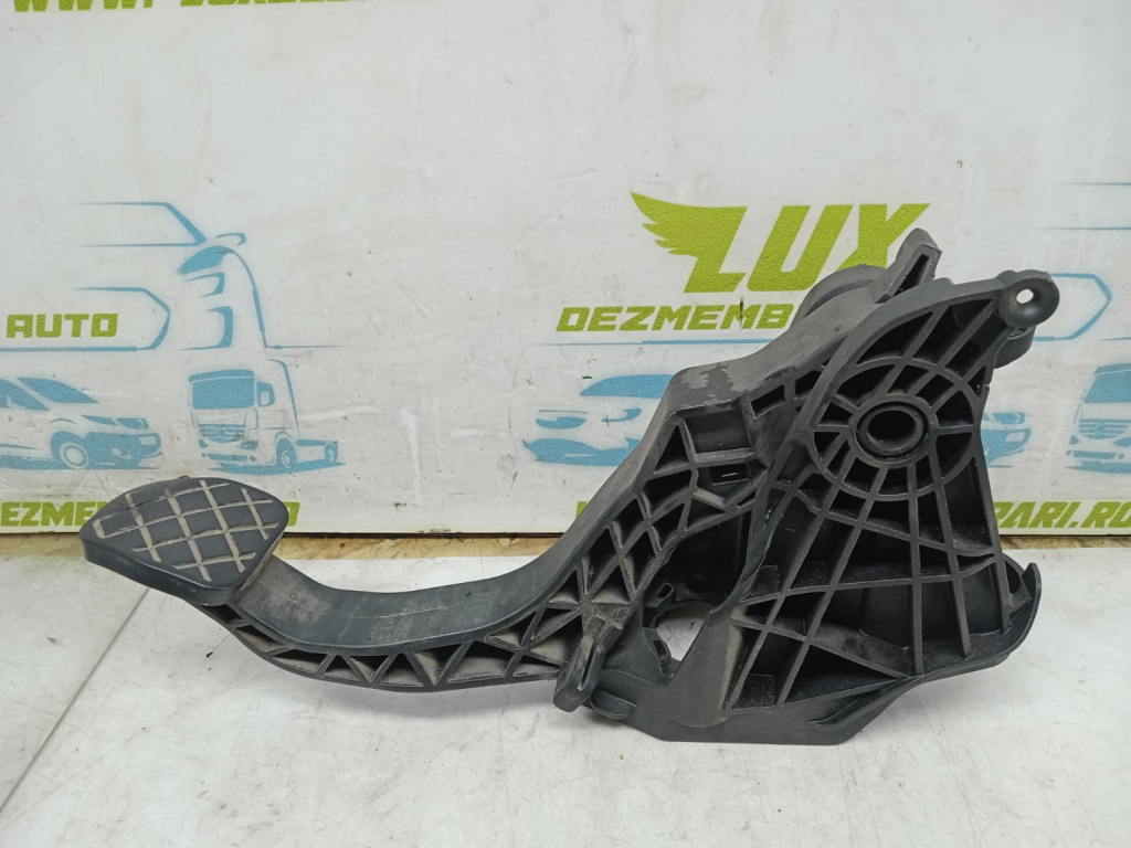 Pedala acceleratie 6r1721059aa Seat Ibiza 4 6J [2008 - 2012]