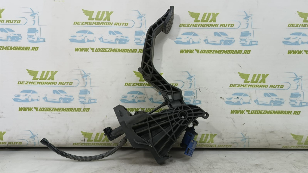 Pedala acceleratie 6r1721059aa Skoda Fabia 5J [facelift] [2010 - 2014]