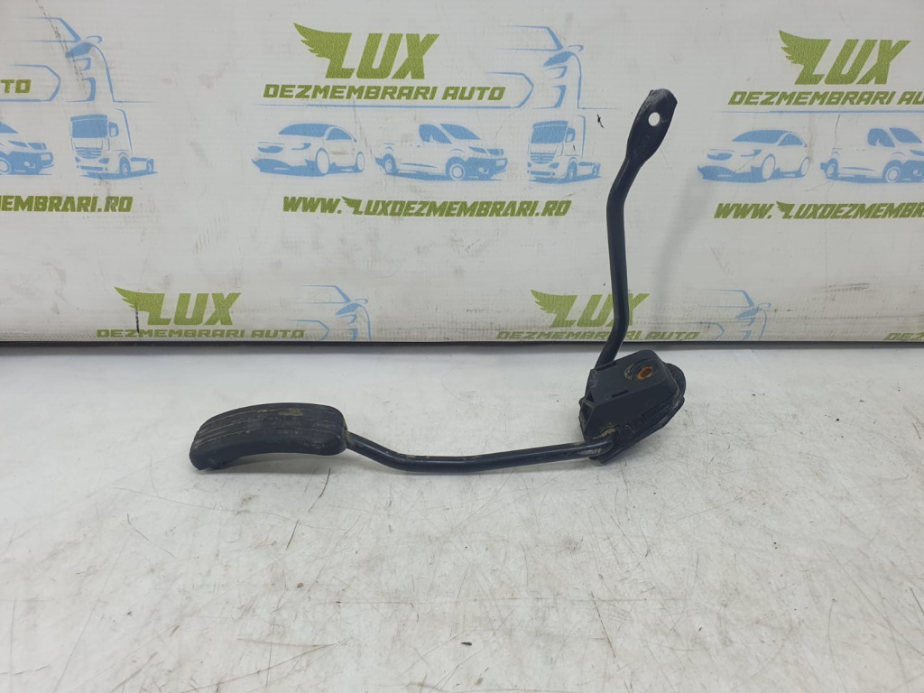Pedala acceleratie 70041789 Renault Kangoo [1998 - 2003]