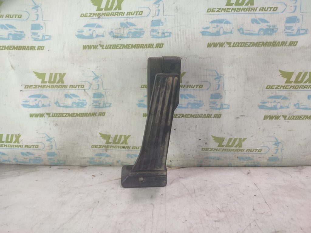 Pedala acceleratie 74766500 BMW X1 E84 [facelift] [2012 - 2015] 2.0 D N47D20C