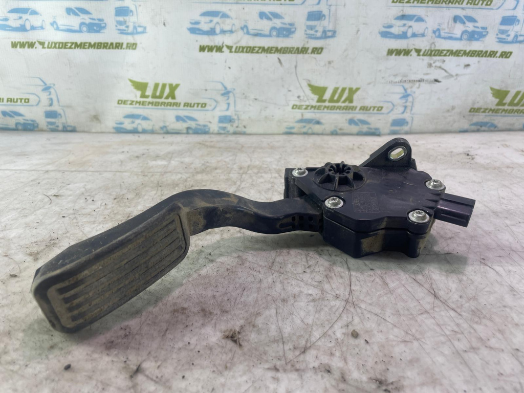 Pedala acceleratie 78110-52020 Toyota Urban Cruiser [2008 - 2020] 1.4 d 1NDTV