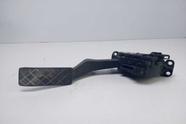 Pedala acceleratie 7H1721503 Volkswagen VW Transporter T5 [2003 - 2009]