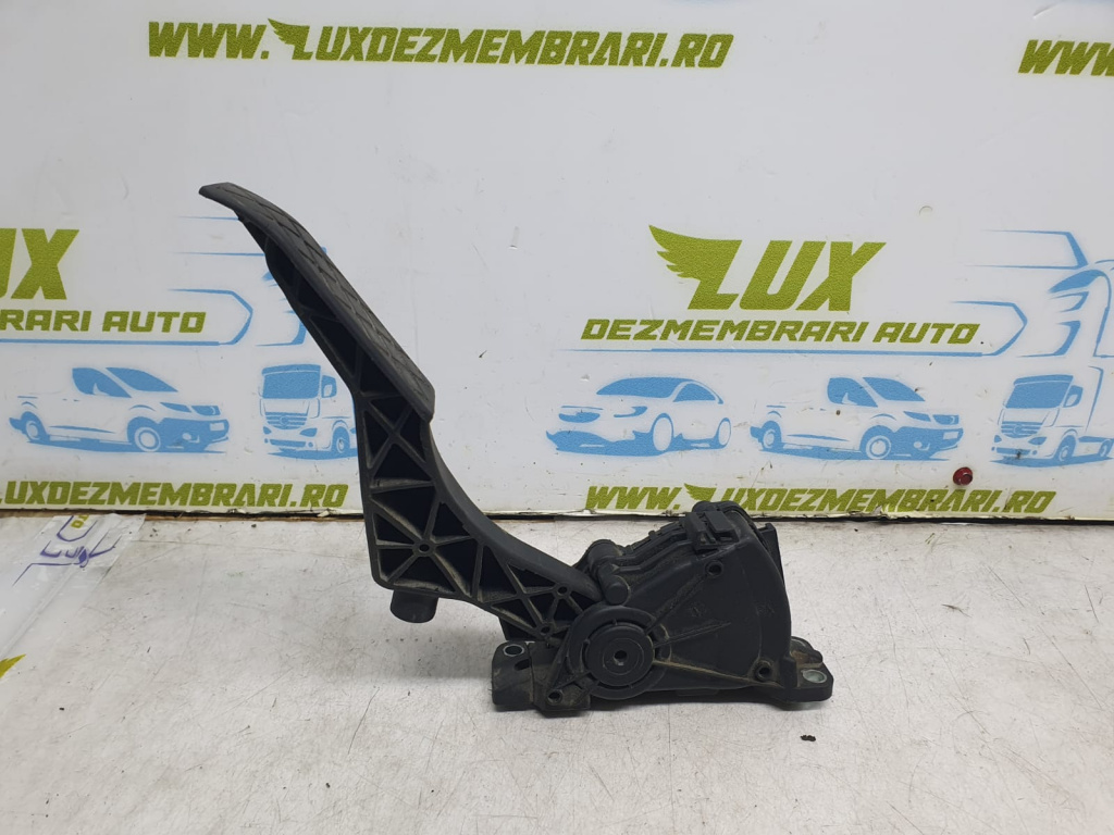 Pedala acceleratie 7h1721503 Volkswagen VW Transporter T5 [2003 - 2009]