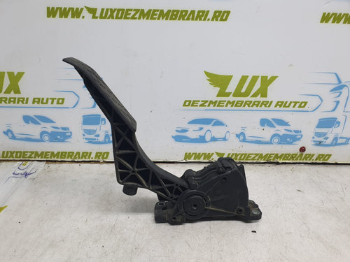 Pedala acceleratie 7h1721503 Volkswagen VW Transporter T5 [2003 - 2009]