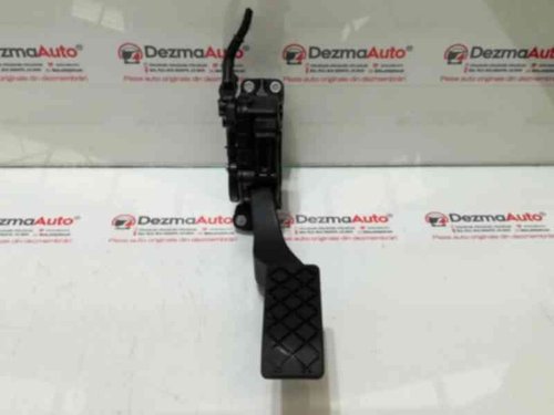 Pedala acceleratie, 7H1723503, Vw Multivan V (7HM) 2.5 tdi