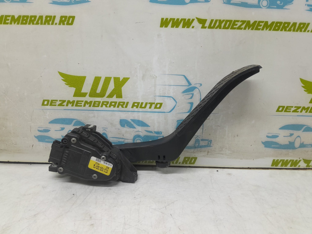Pedala acceleratie 7l0723507b Audi Q7 4L [2005 - 2009]