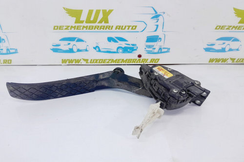 Pedala acceleratie 7l0723507c 3.0 tdi BKS Audi Q7 4L [2005 - 2009]