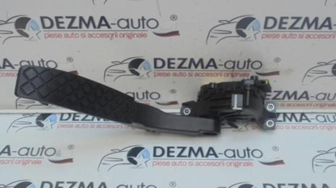 Pedala acceleratie 7L0723507D, Audi Q7 (4L) 3.0tdi