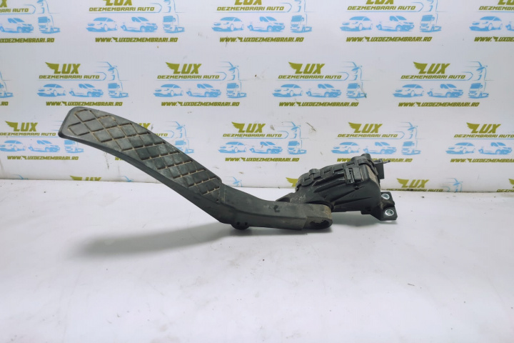 Pedala acceleratie 7l0723507d Audi Q7 4L [facelift] [2008 - 2015]