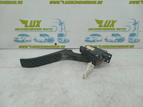 Pedala acceleratie 7l0723507d Audi Q7 4L [facelift] [2008 - 2015]