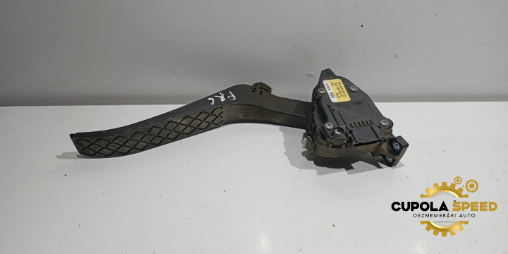Pedala acceleratie 7L0723507D Porsche Cayenne 957 [facelift] [2007 - 2010]