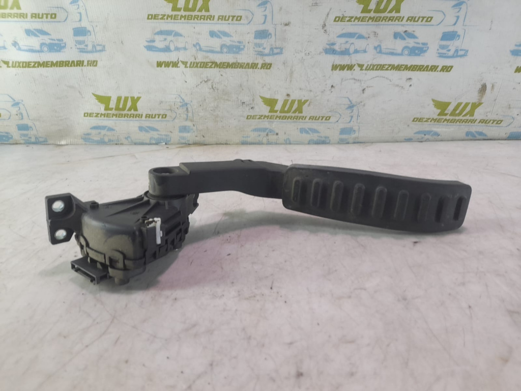 Pedala acceleratie 7l0723507d Porsche Cayenne 958 [2010 - 2014] 3.0 d CRCA