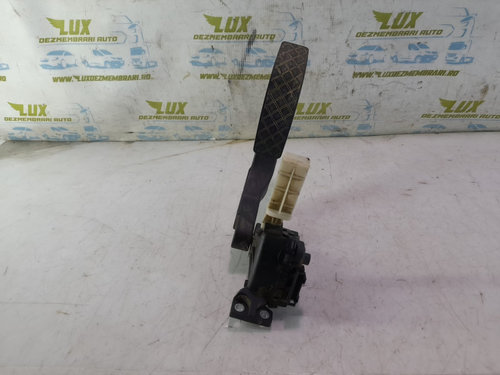 Pedala acceleratie 7L6721507 Volkswagen VW Touareg generatia 1 7L [2002 - 2007] 2.5 tdi BAC