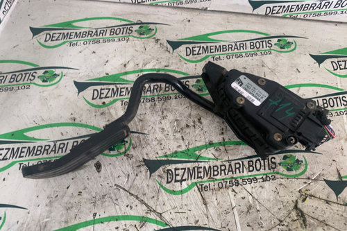 Pedala acceleratie 7M3 721 603 B Ford Galaxy [facelift] [2000 - 2006] Minivan 1.9 TDi MT (115 hp)