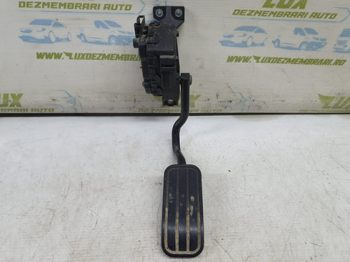 Pedala acceleratie 7m3721603d Volkswagen VW Sharan [2th facelift] [2003 - 2010]