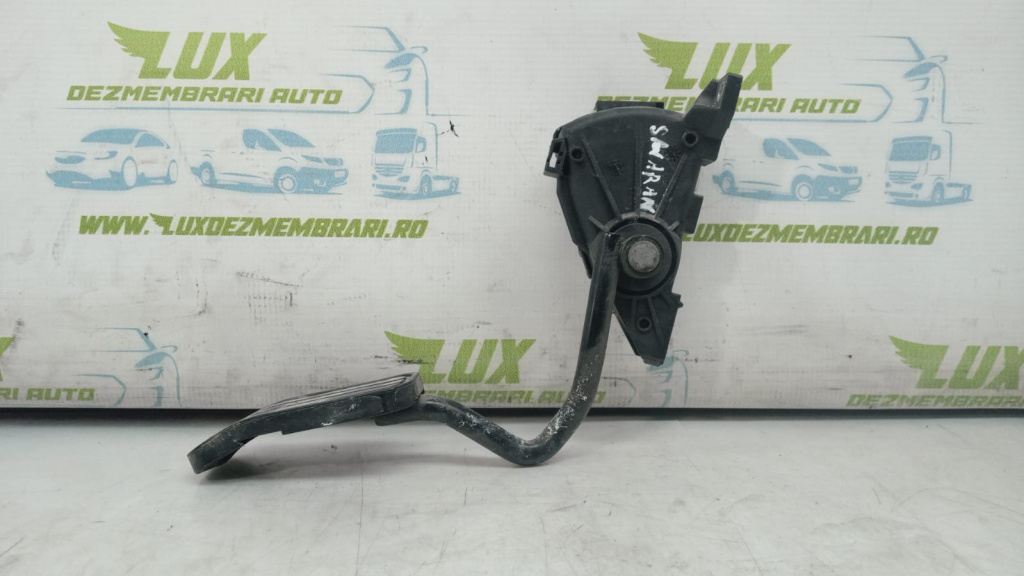 Pedala acceleratie 7m3721603e 2.0 tdi BRT Ford Galaxy [1995 - 2000]