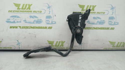 Pedala acceleratie 7m3721603e 2.0 tdi BRT Volkswagen VW Sharan [1995 - 2000]