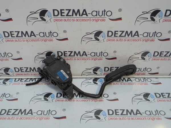 Pedala acceleratie, 7M3723507D, Vw Sharan 1.9 tdi, ASZ