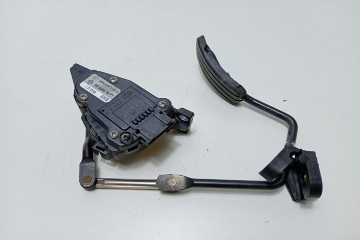 Pedala acceleratie 820008477 Nissan Primastar [2002 - 2006]