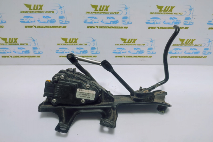 Pedala acceleratie 820008477 Renault Trafic 2 [facelift] [2006 - 2015]